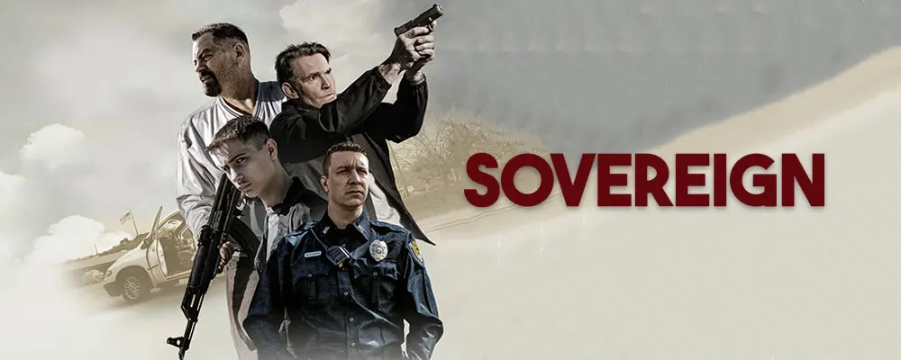 دانلود فیلم Sovereign 2025