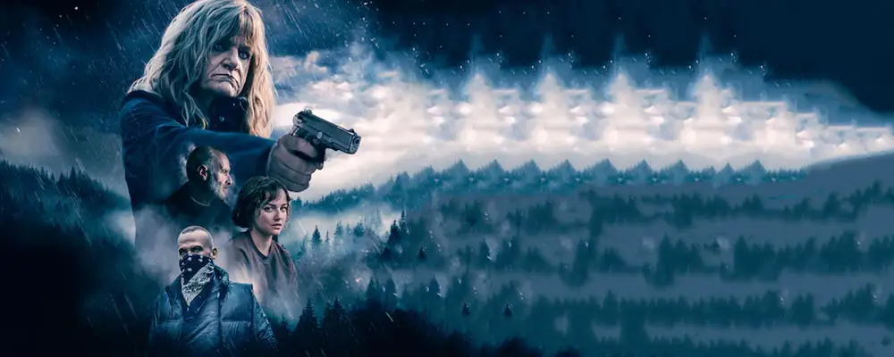 دانلود فیلم The G 2023