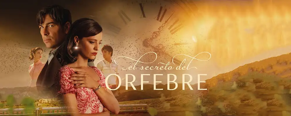 دانلود فیلم The Goldsmiths Secret 2025