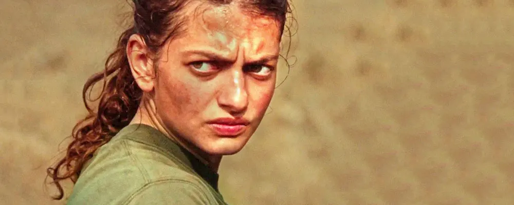 دانلود فیلم The Kingdom 2024