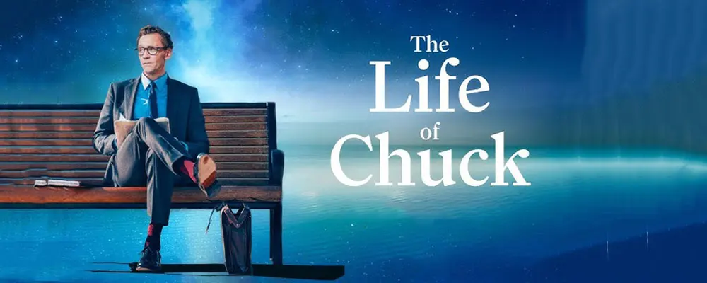 دانلود فیلم The Life of Chuck 2024
