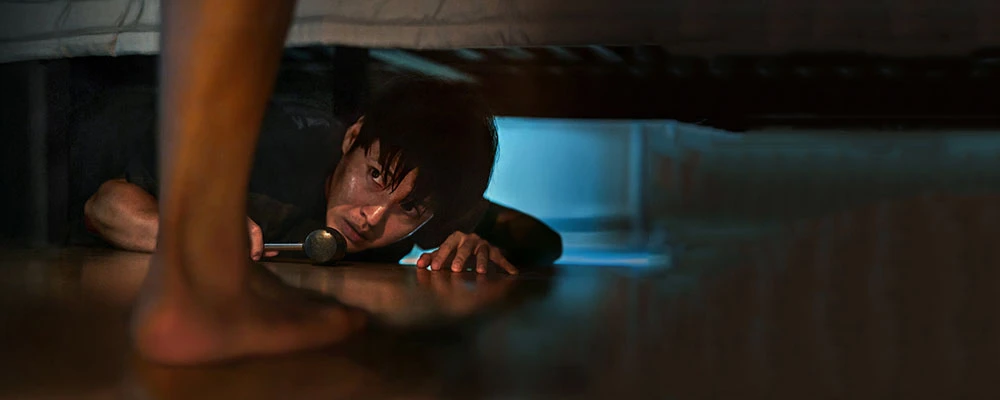 دانلود فیلم Wall to Wall 2025