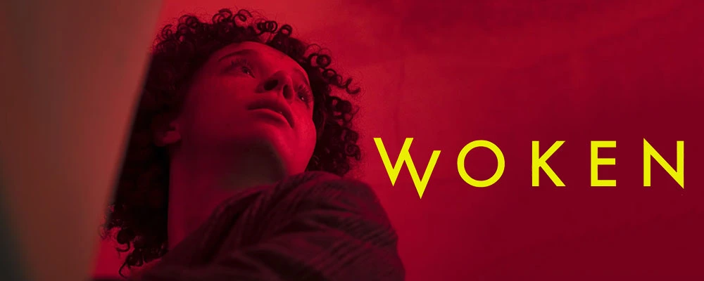 دانلود فیلم Woken 2024
