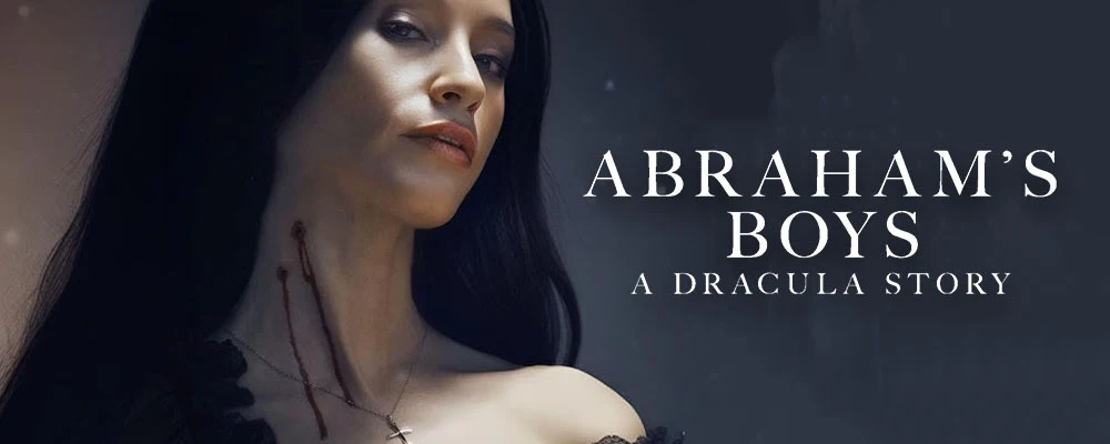 دانلود فیلم Abrahams Boys 2025