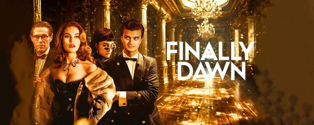 دانلود فیلم Finally Dawn 2023