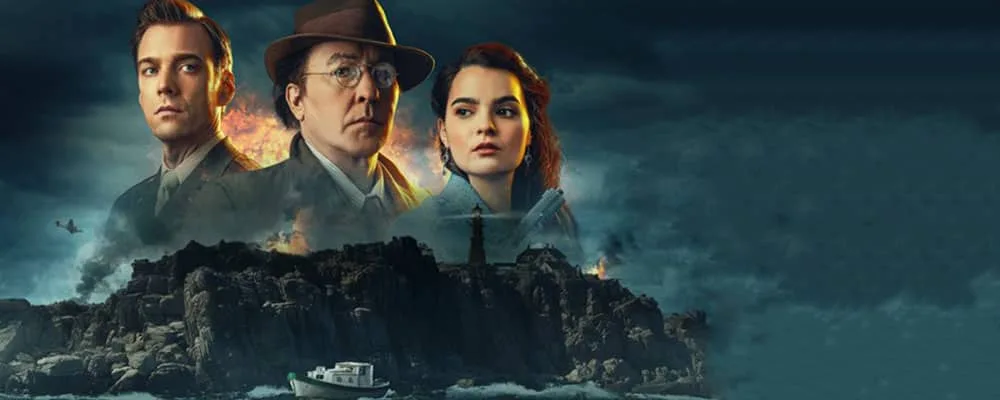 دانلود فیلم Fog of War 2025