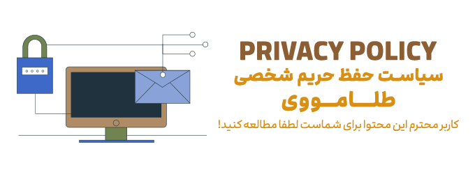 سیاست حفظ حریم خصوصی