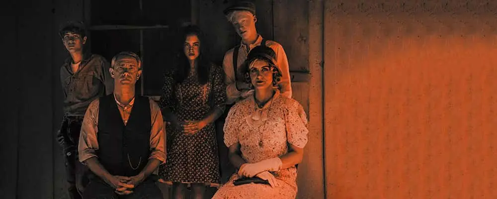 دانلود فیلم Queen of Bones 2024