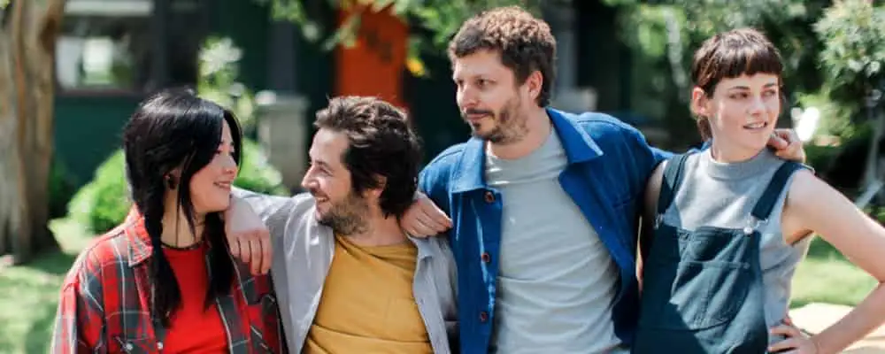 دانلود فیلم Sacramento 2024