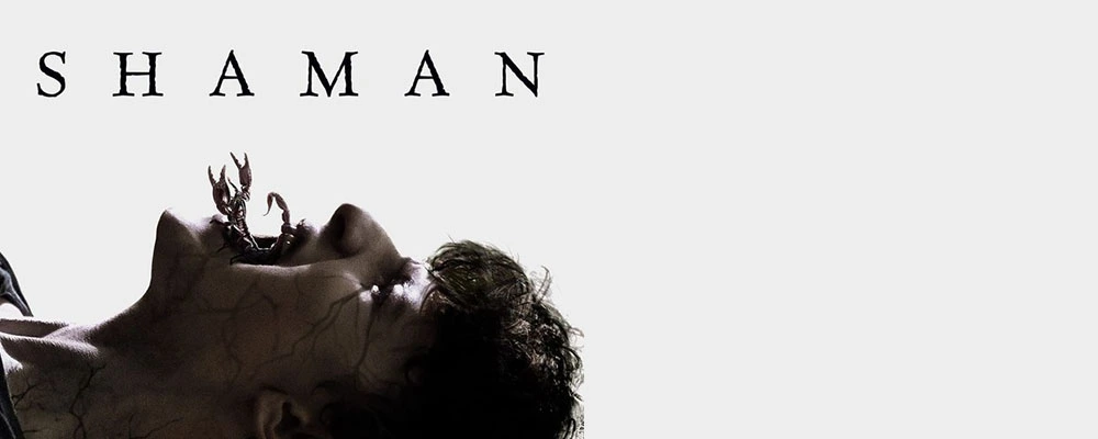 دانلود فیلم Shaman 2025
