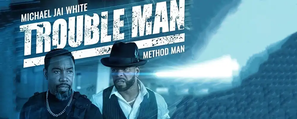 دانلود فیلم Trouble Man 2025