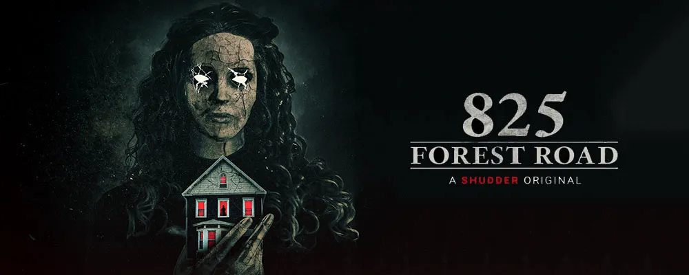 دانلود فیلم 825 Forest Road 2025