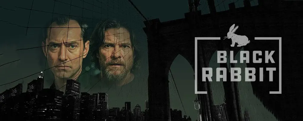 دانلود سریال Black Rabbit