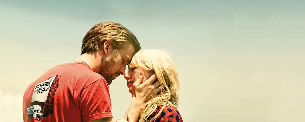 دانلود فیلم Blue Valentine 2010