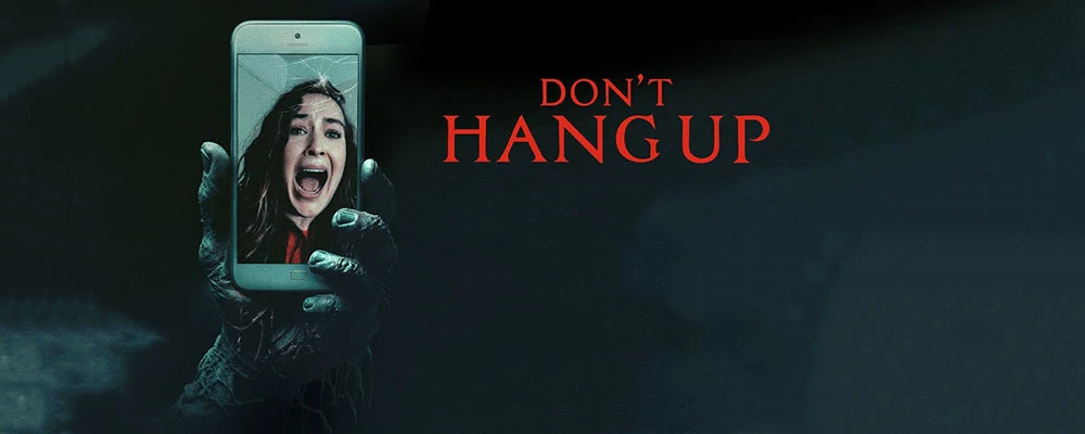 دانلود فیلم Dont Hang Up 2025
