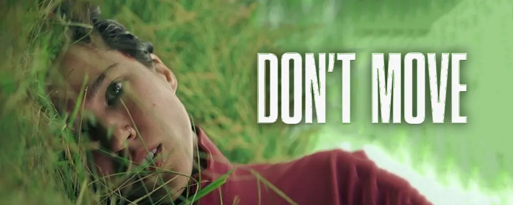 دانلود فیلم Dont Move 2024