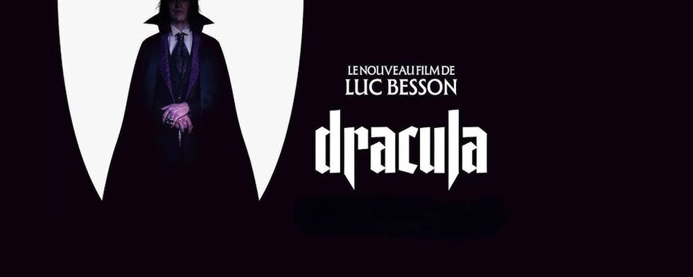 دانلود فیلم Dracula: A Love Tale 2025