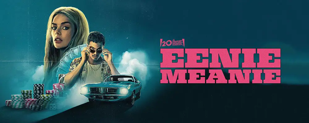 دانلود فیلم Eenie Meanie 2025