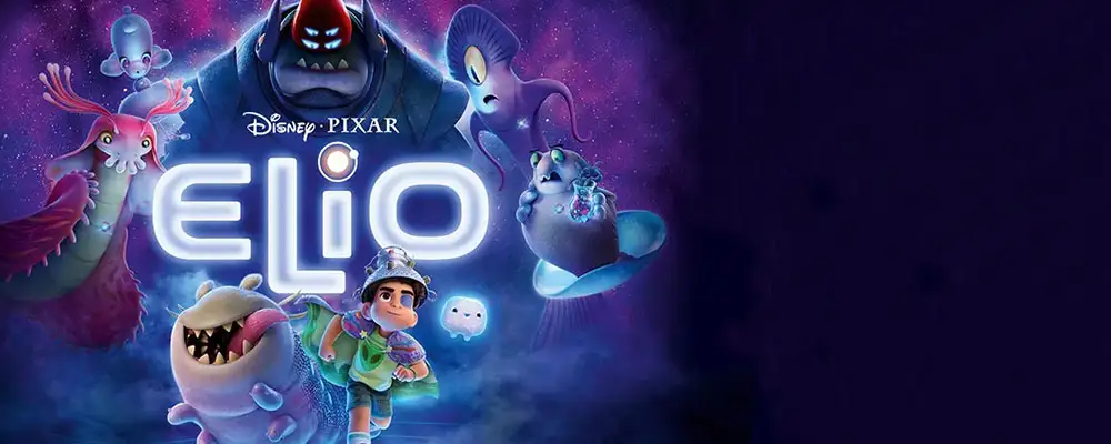 دانلود فیلم Elio 2025