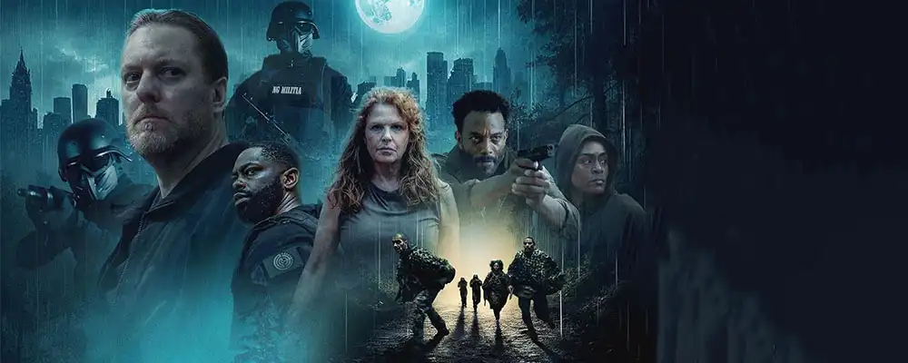 دانلود فیلم Fair Rain 2025