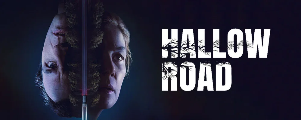 دانلود فیلم Hallow Road 2025