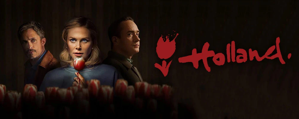 دانلود فیلم Holland 2025
