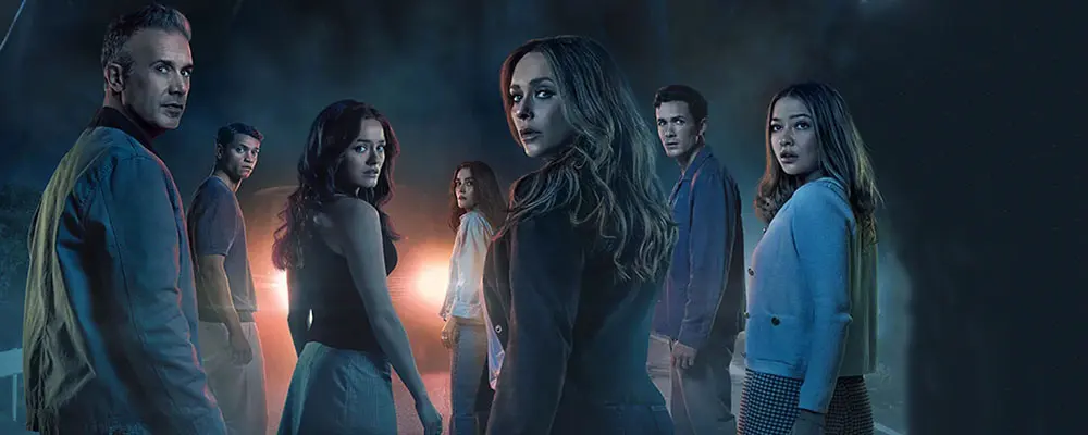 دانلود فیلم I Know What You Did Last Summer 2025