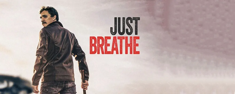 دانلود فیلم Just Breathe 2025
