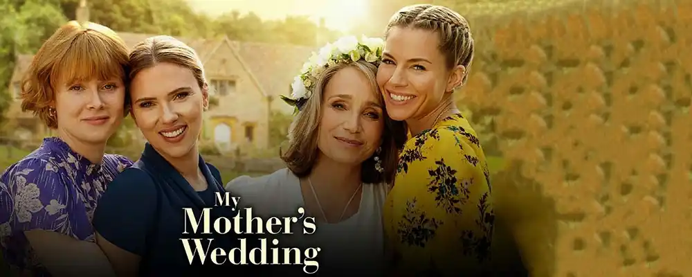 دانلود فیلم My Mothers Wedding 2023