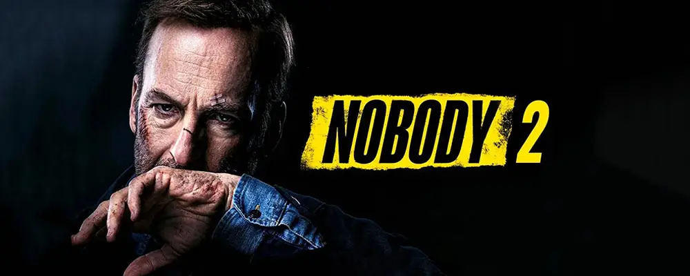 دانلود فیلم Nobody 2 2025
