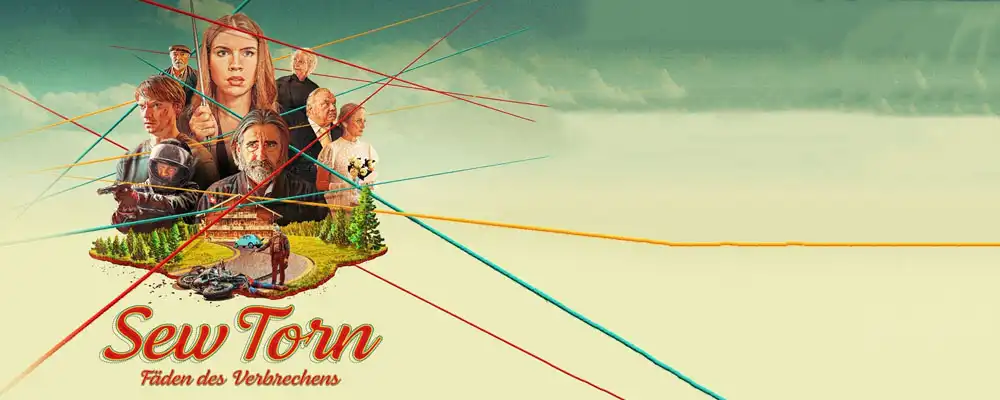 دانلود فیلم Sew Torn 2024