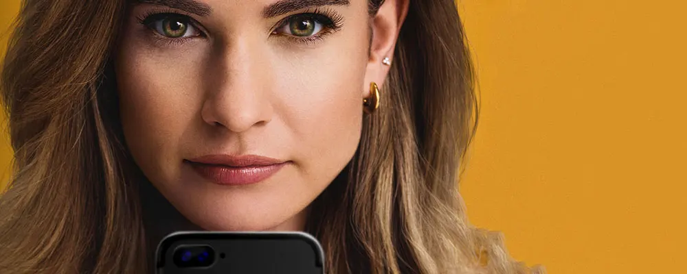 دانلود فیلم Swiped 2025