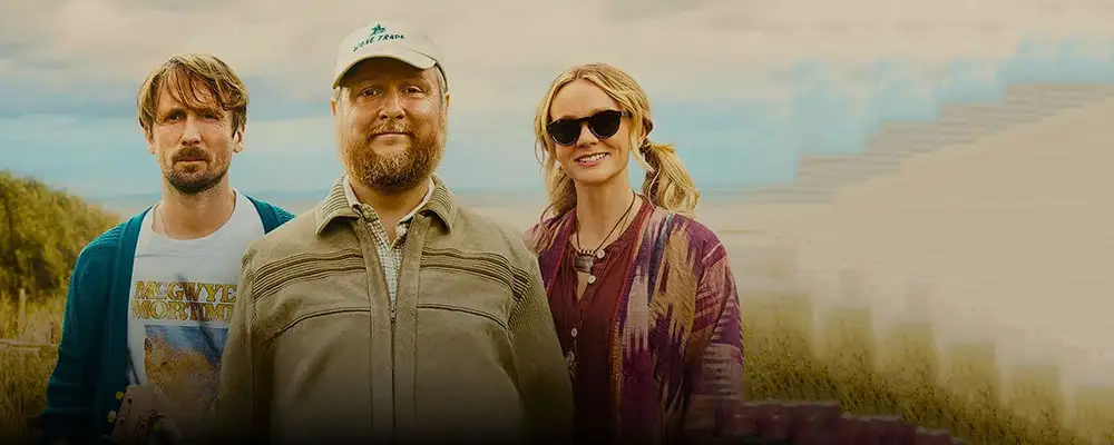 دانلود فیلم The Ballad of Wallis Island 2025