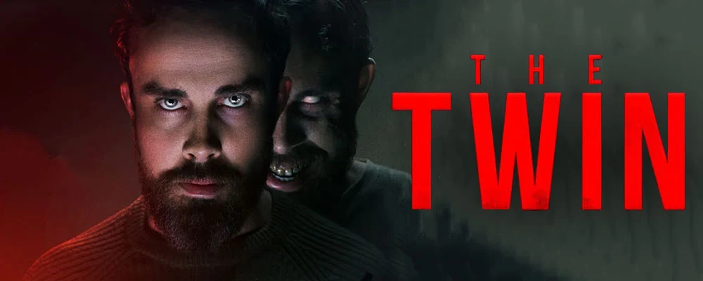 دانلود فیلم The Twin 2024