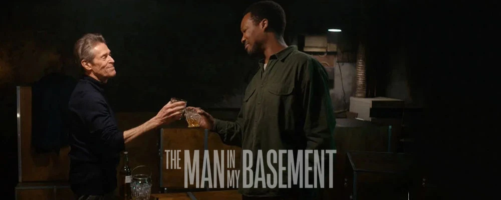 دانلود فیلم The Man in My Basement 2025