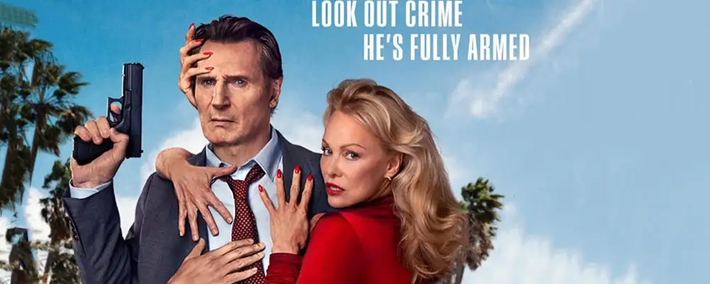 دانلود فیلم The Naked Gun 2025