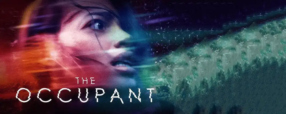 دانلود فیلم The Occupant 2025