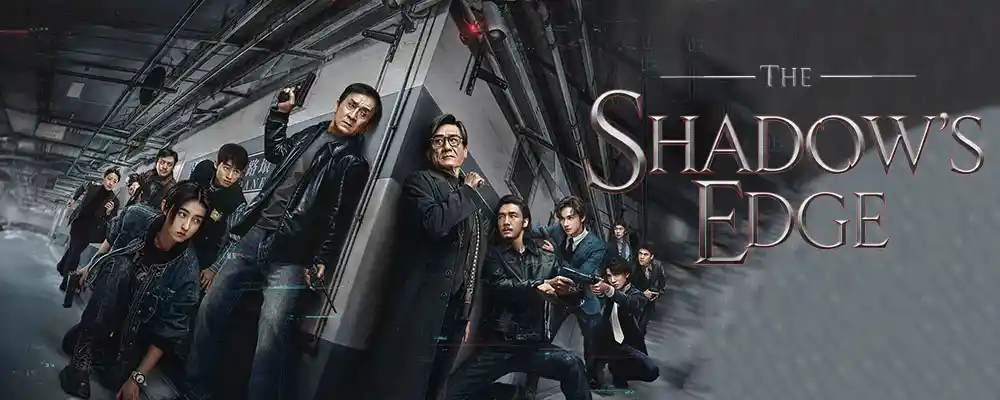 دانلود فیلم The Shadows Edge 2025