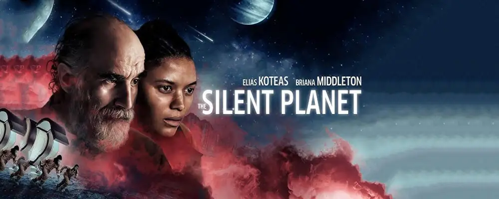 دانلود فیلم The Silent Planet 2024