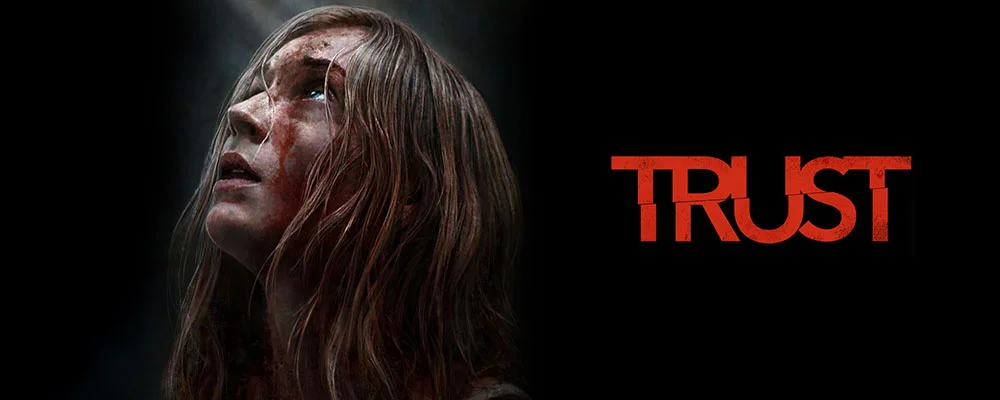 دانلود فیلم Trust 2025