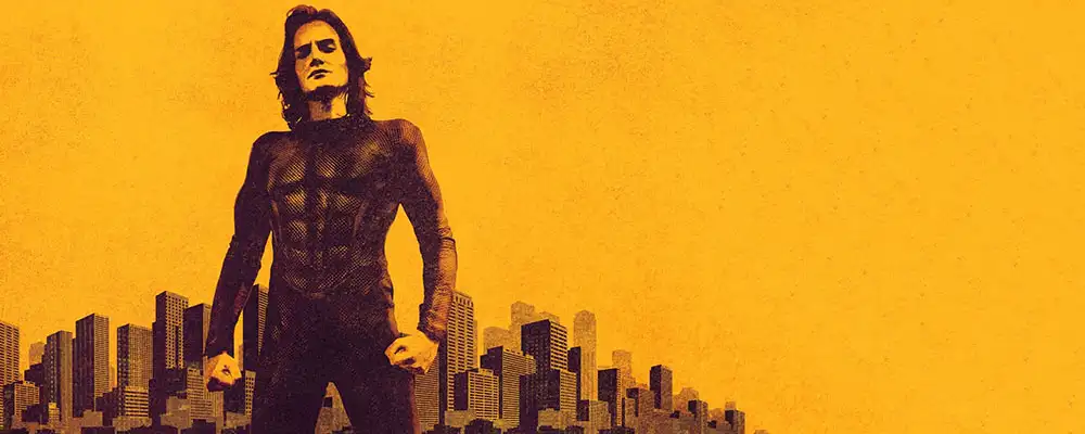 دانلود فیلم Warden 2023