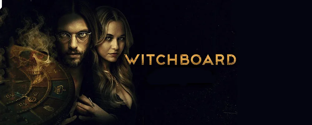 دانلود فیلم Witchboard 2024