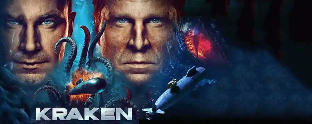 دانلود فیلم Kraken 2025
