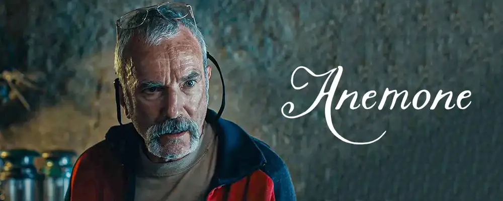 دانلود فیلم Anemone 2025
