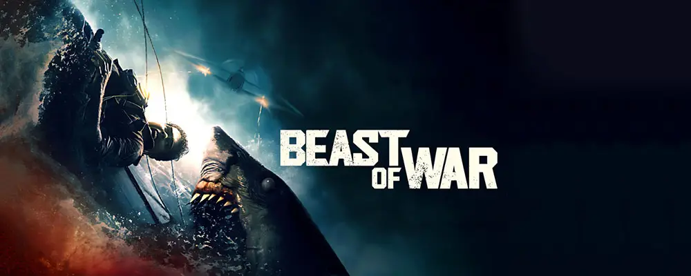 دانلود فیلم Beast of War 2025