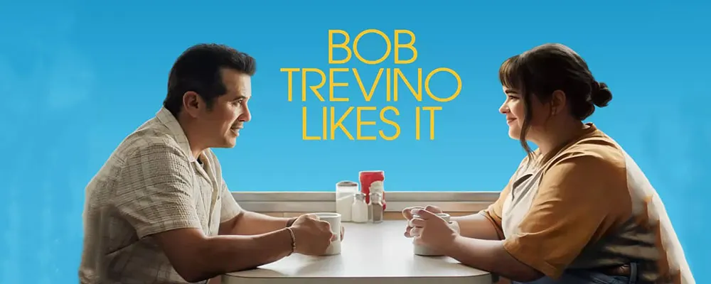 دانلود فیلم Bob Trevino Likes It 2024