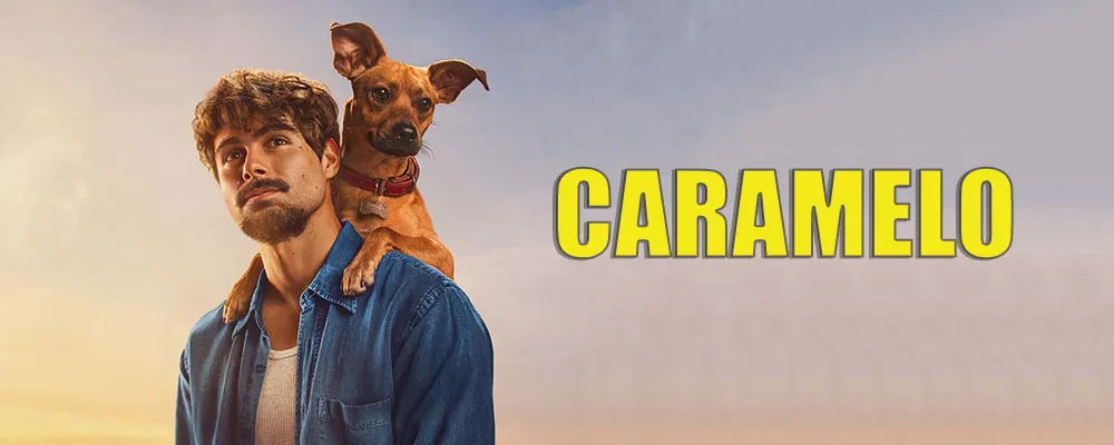 دانلود فیلم Caramelo 2025