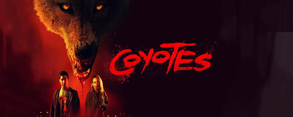 دانلود فیلم Coyotes 2025
