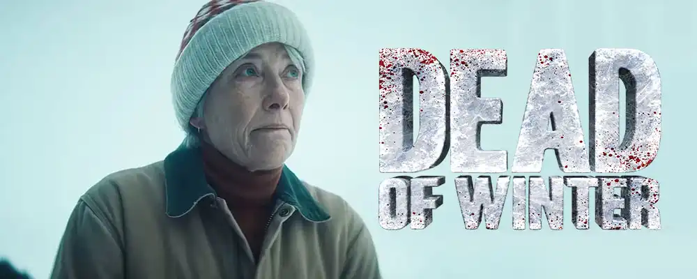 دانلود فیلم Dead of Winter 2025