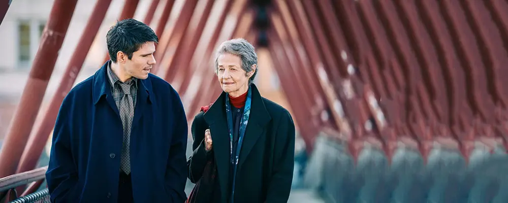 دانلود فیلم Two Pianos 2025